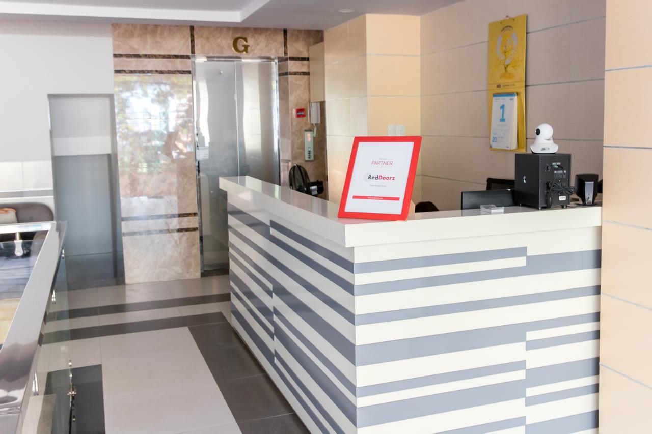 Bin Bin Hotel 5 - Near Lotte Mart D7 Ho Şi Min Dış mekan fotoğraf